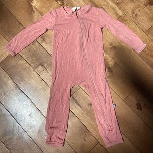 Kyte baby romper 12-18M